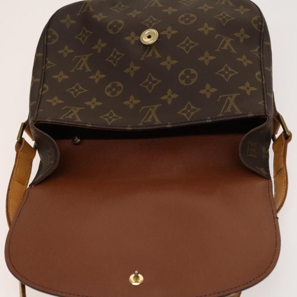 Louis Vuitton Saint Cloud