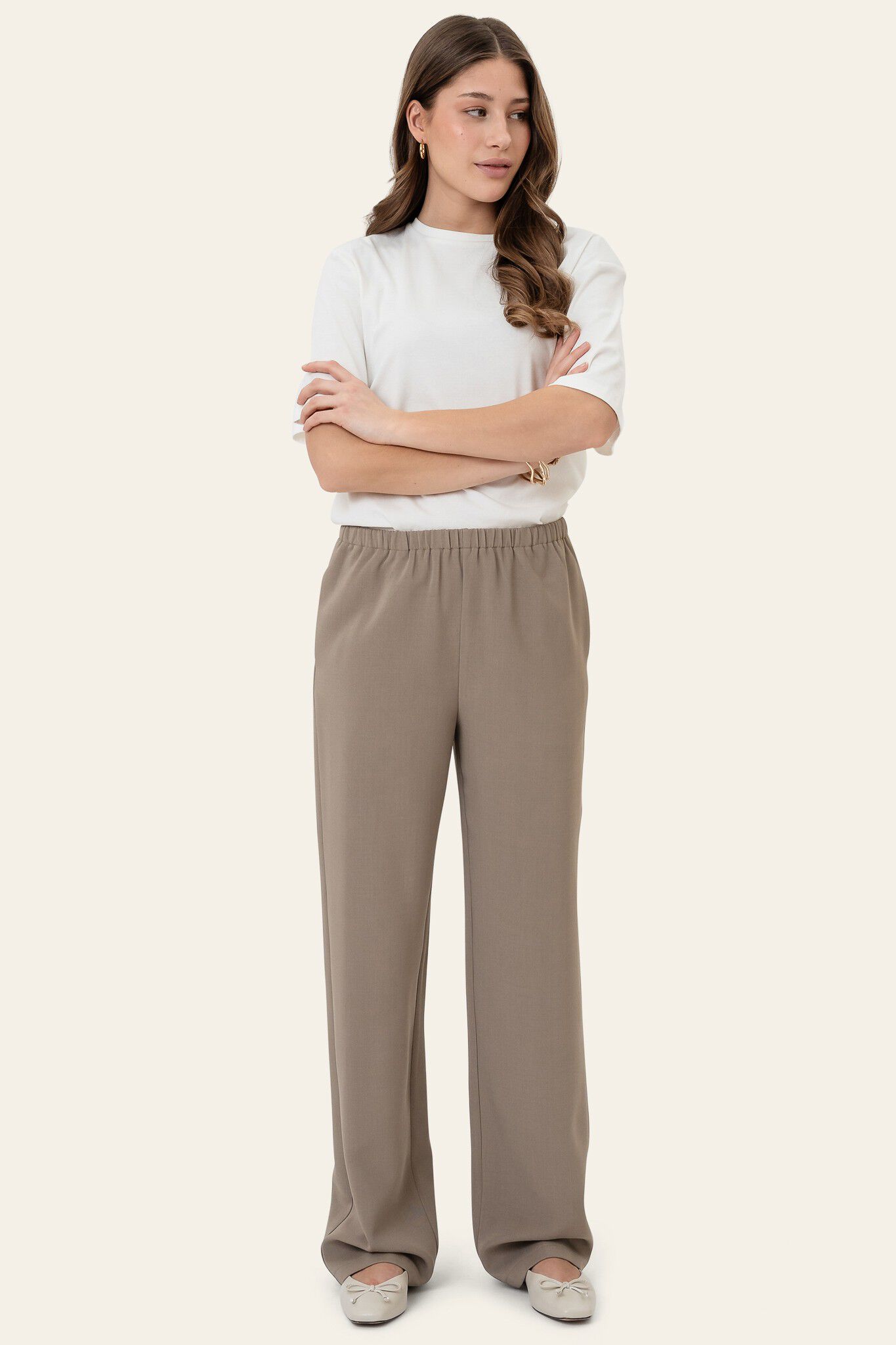 MioIC Pants