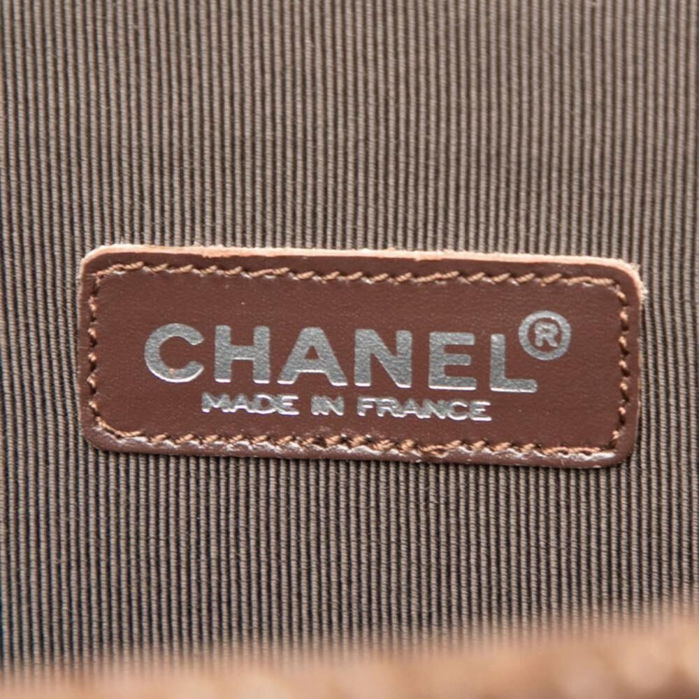 Chanel Tote