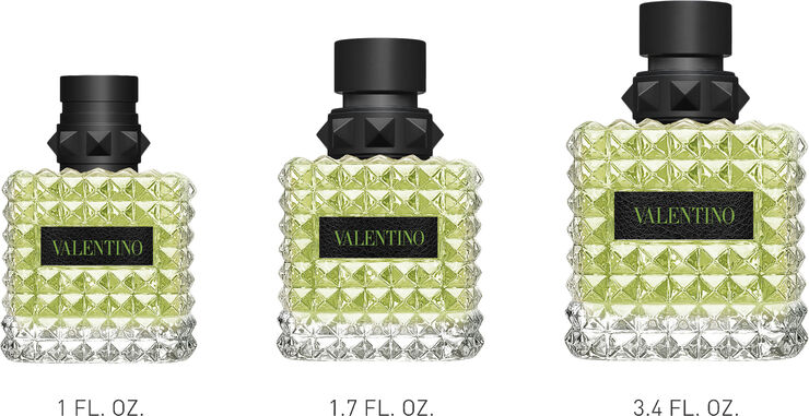 Born in Roma Donna Green Stravaganza Eau de Parfum