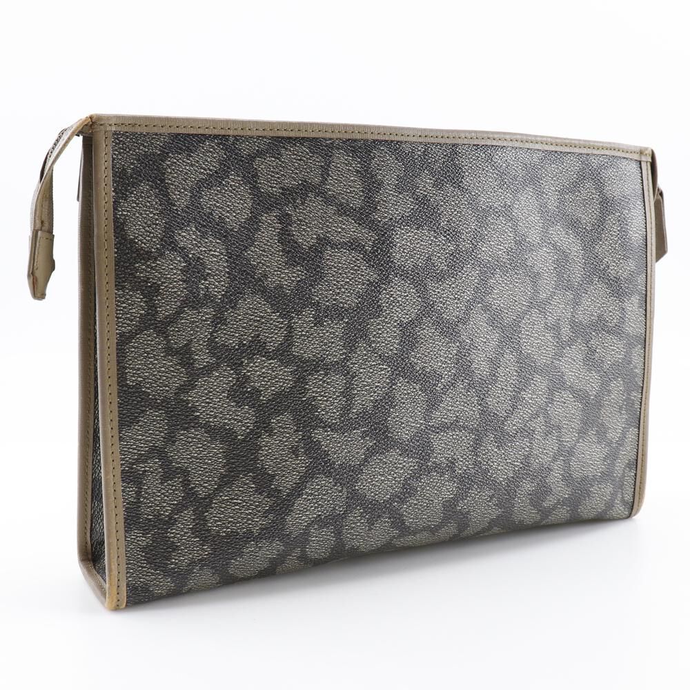 Yves Saint Laurent Clutch