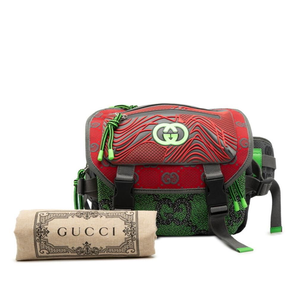 Gucci Backpack