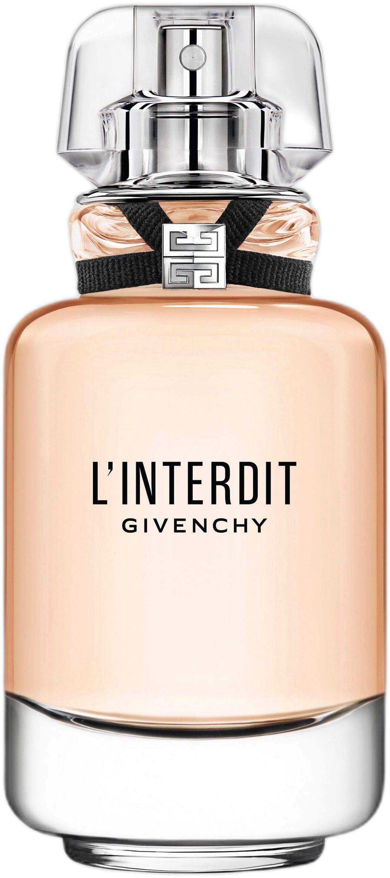Givenchy 22 L'Interdit Eau de toilette