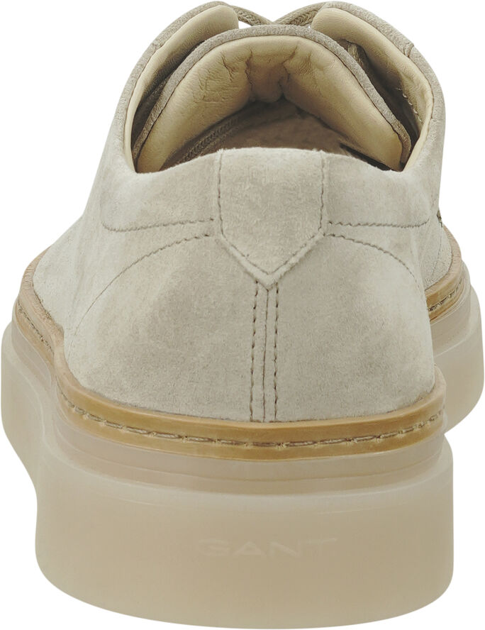 Kinzoon Low Lace Shoe