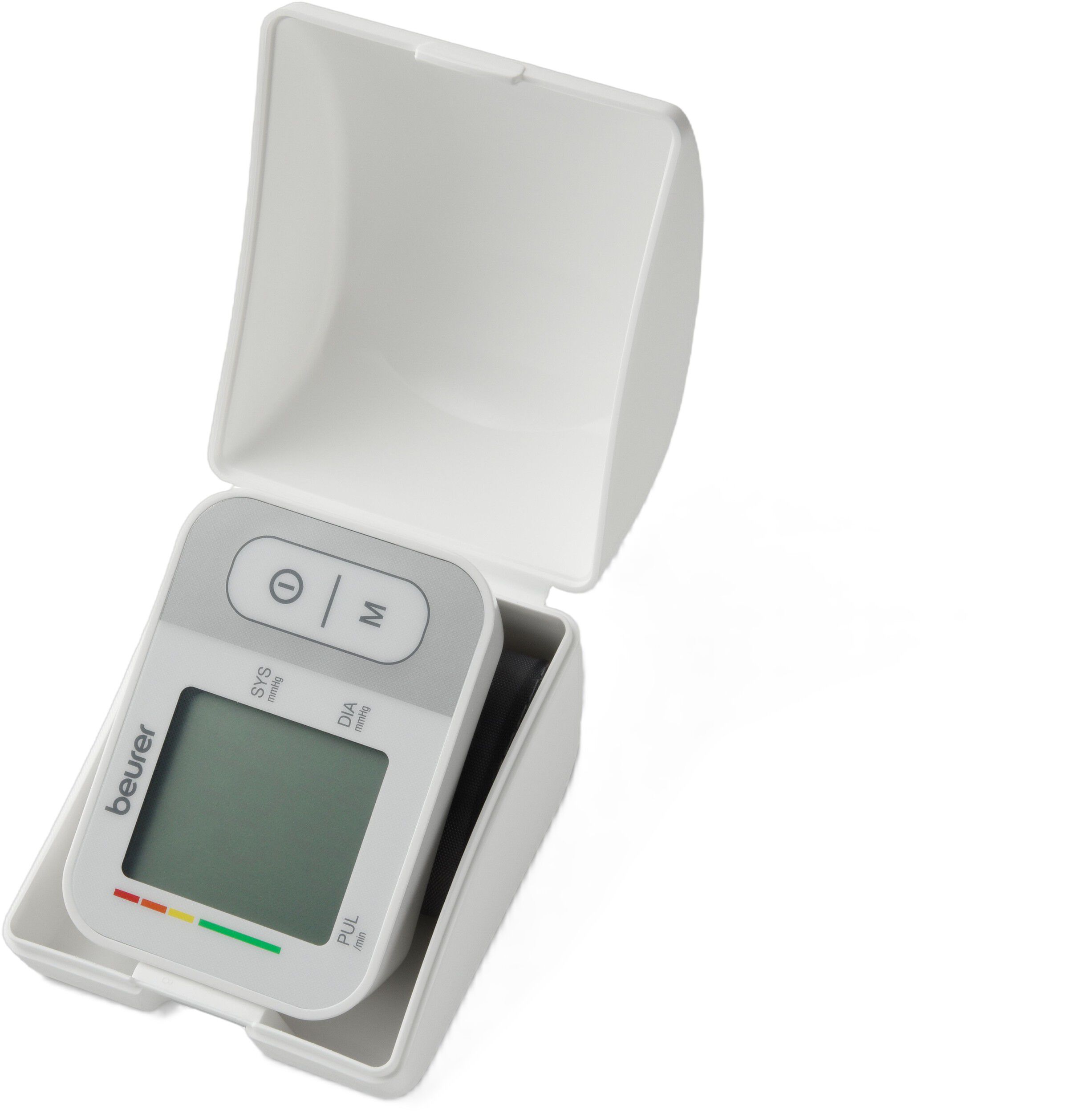 Blodtrycksm&auml;tar till handleden BC 28