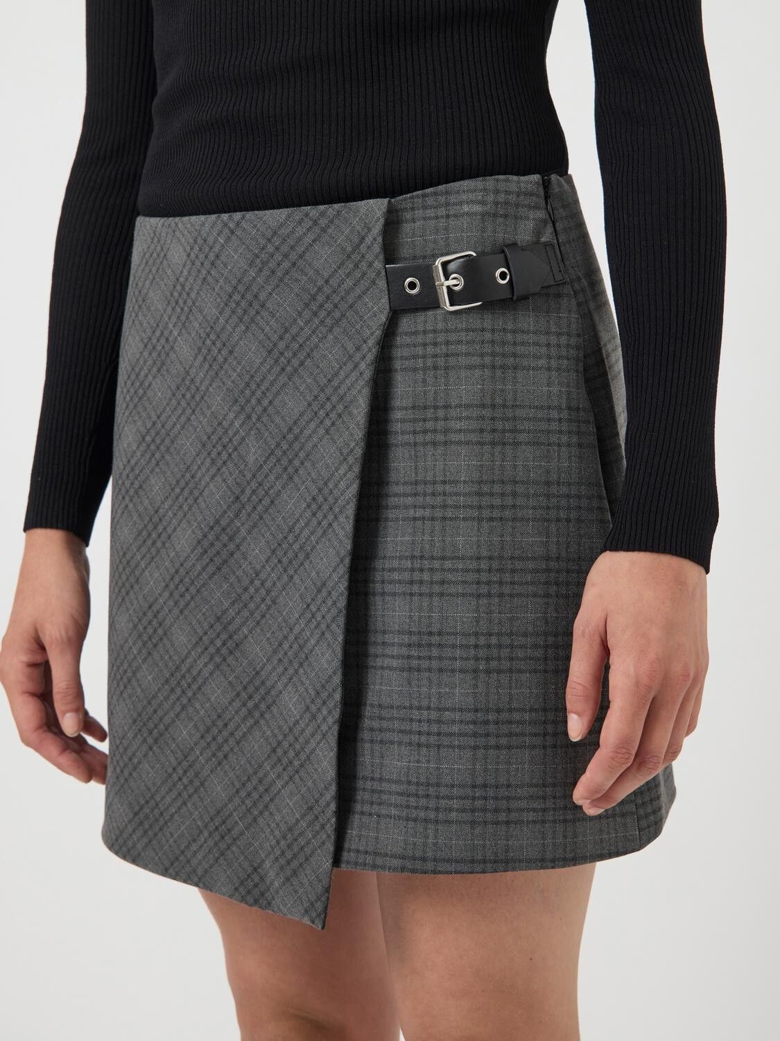 YASCICCO MW SKIRT S.