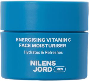 Nilens Jord Men Energising Vitamin