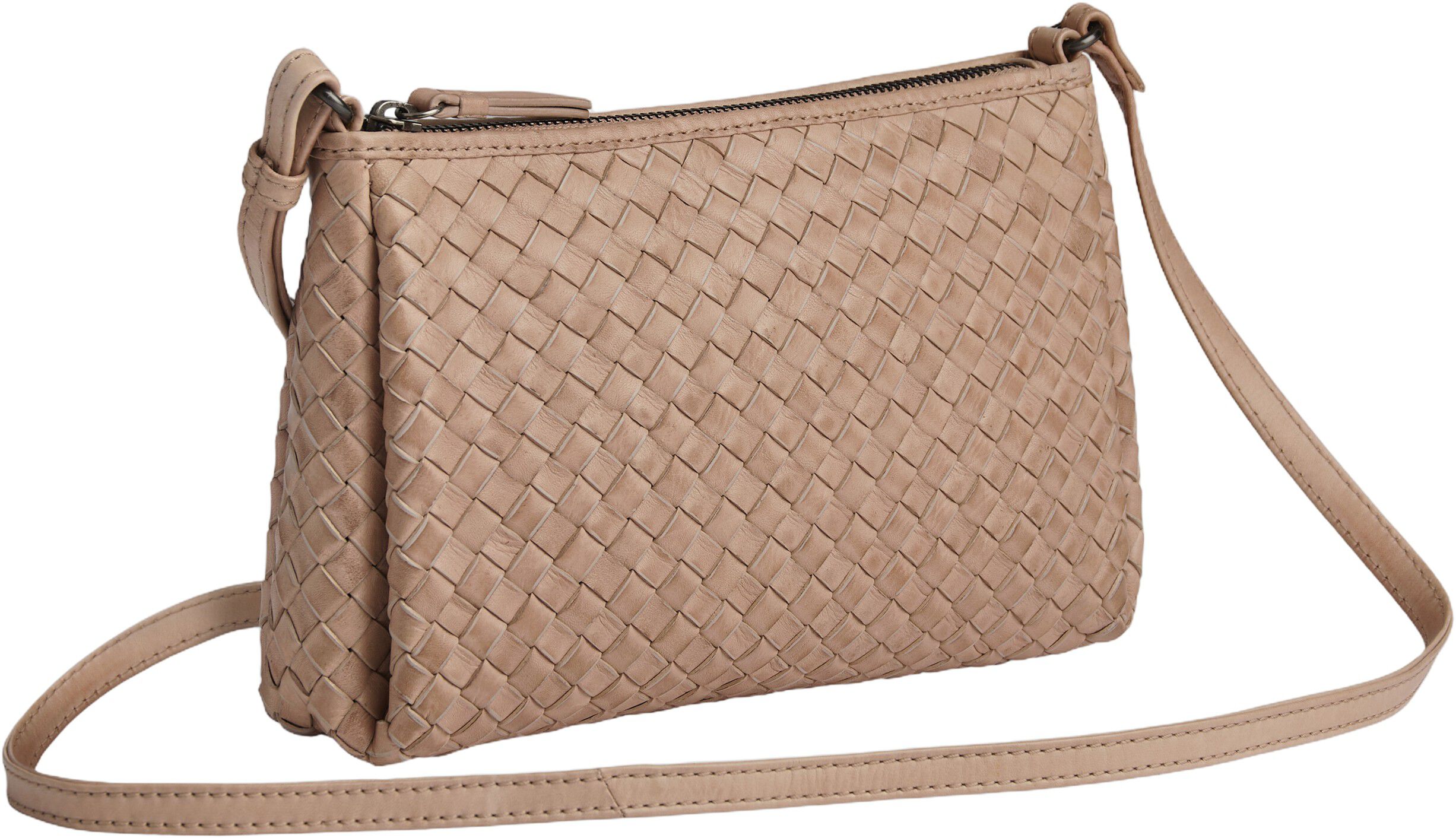 Marcimbg Crossbody Bag, Weave