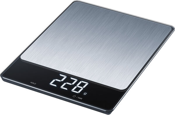 XL Köksvåg KS 34 Stainless steel