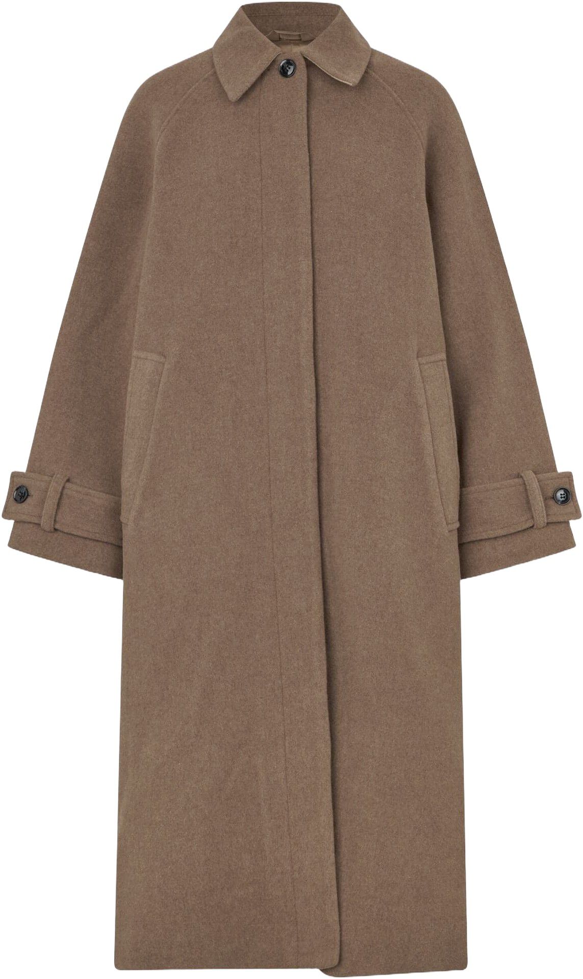 Alma coat 14895