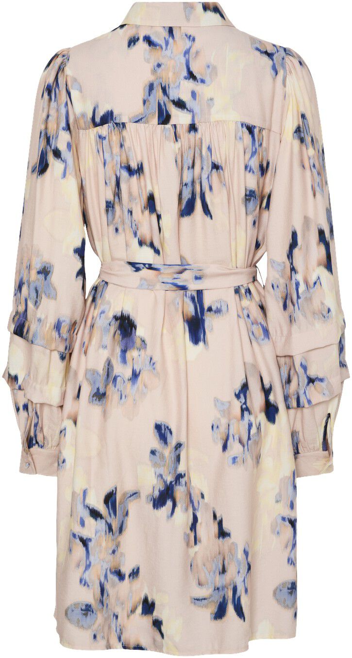 YASSERAKI LS SHIRT DRESS