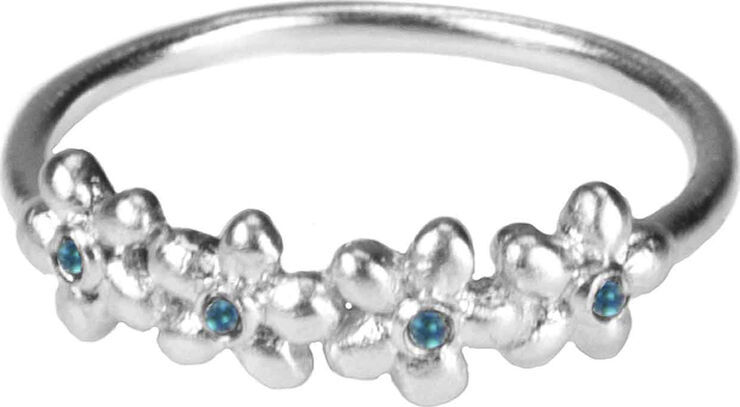 Anthia ring