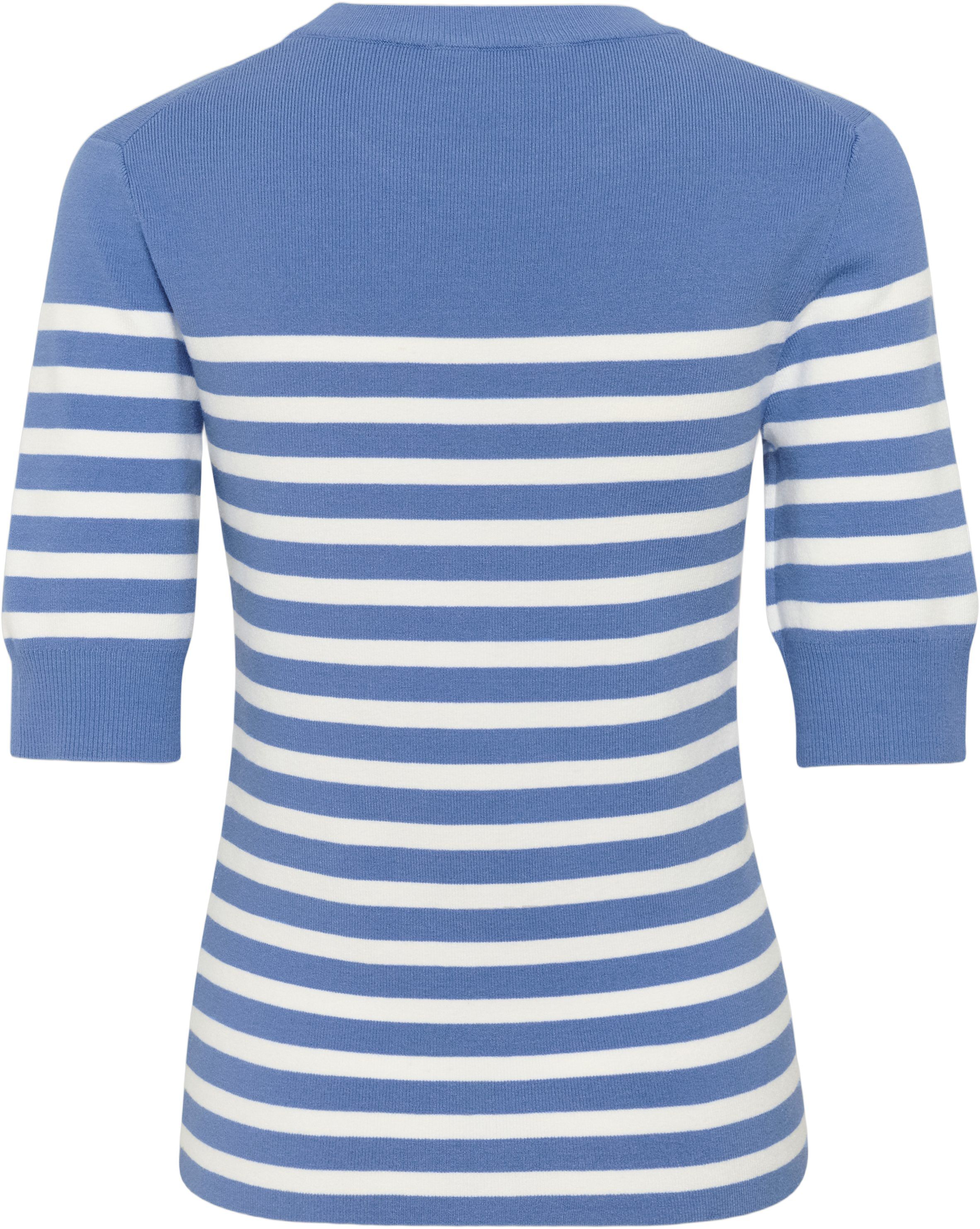 SLSpina Striped Tee