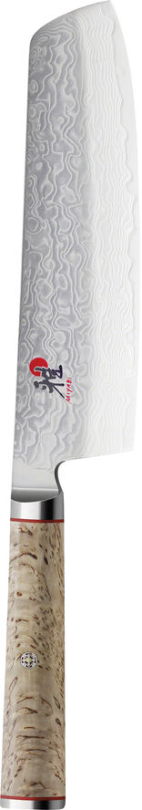 5000 MCD Nakiri 170 Brun Fin egg Björk