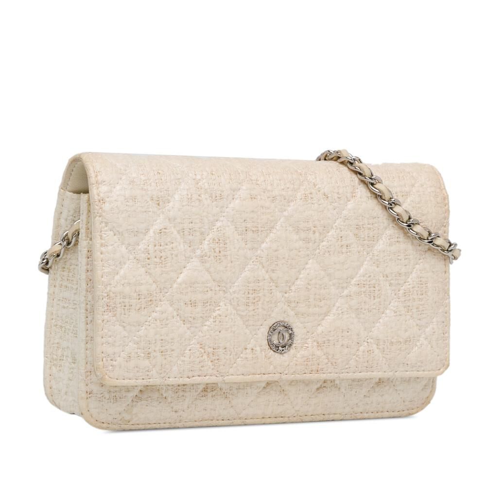 Chanel Flap Bag