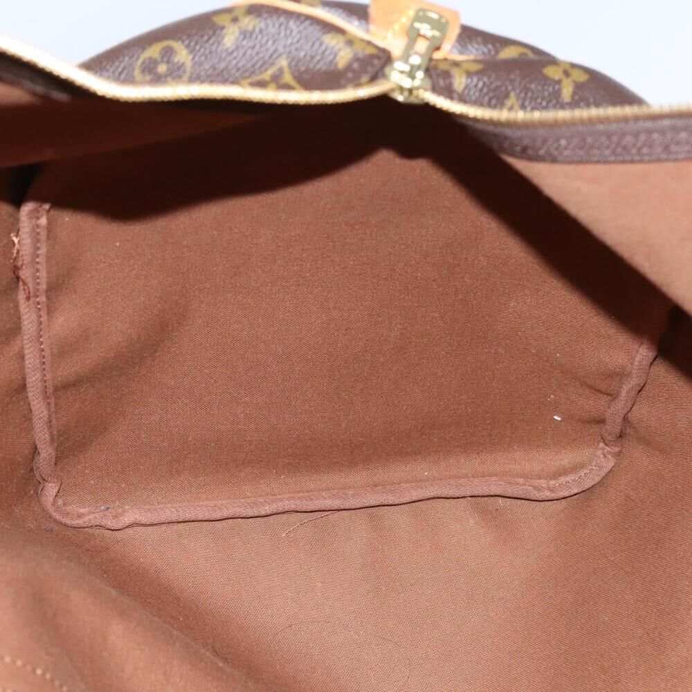 Louis Vuitton Keepall