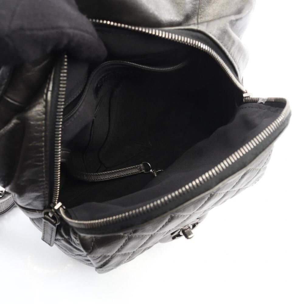 Chanel Backpack