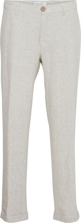 CFPANDRUP 100% linen pant
