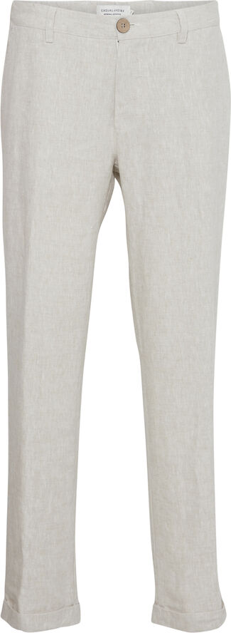 CFPANDRUP 100% linen pant