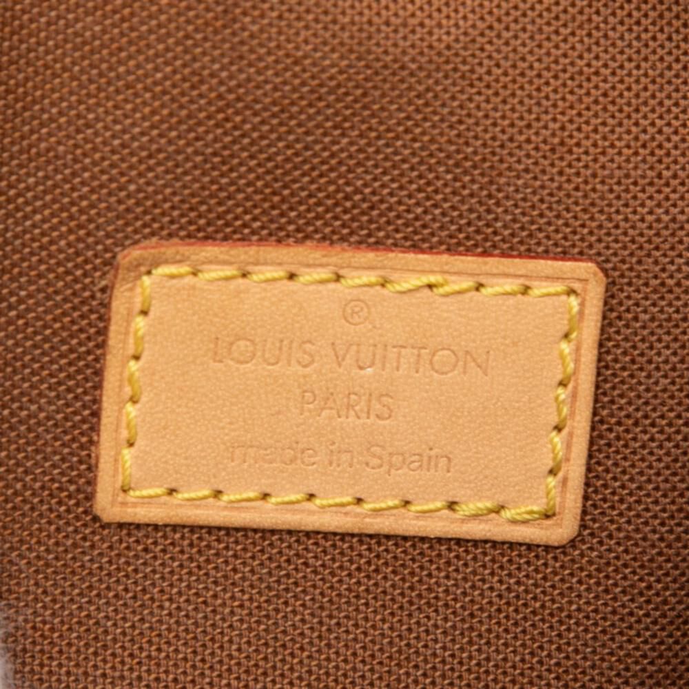 Louis Vuitton Crossbody Bag