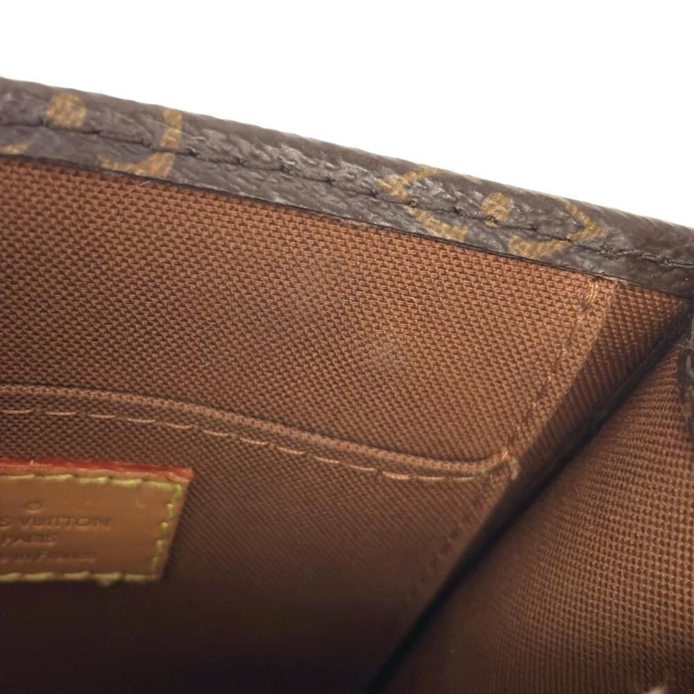 Louis Vuitton Sac Plat