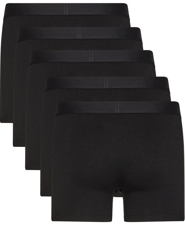JBS 5-pack tights bamboo