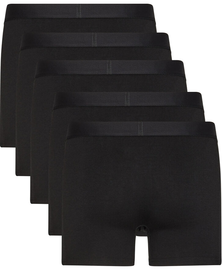 JBS 5-pack tights bamboo