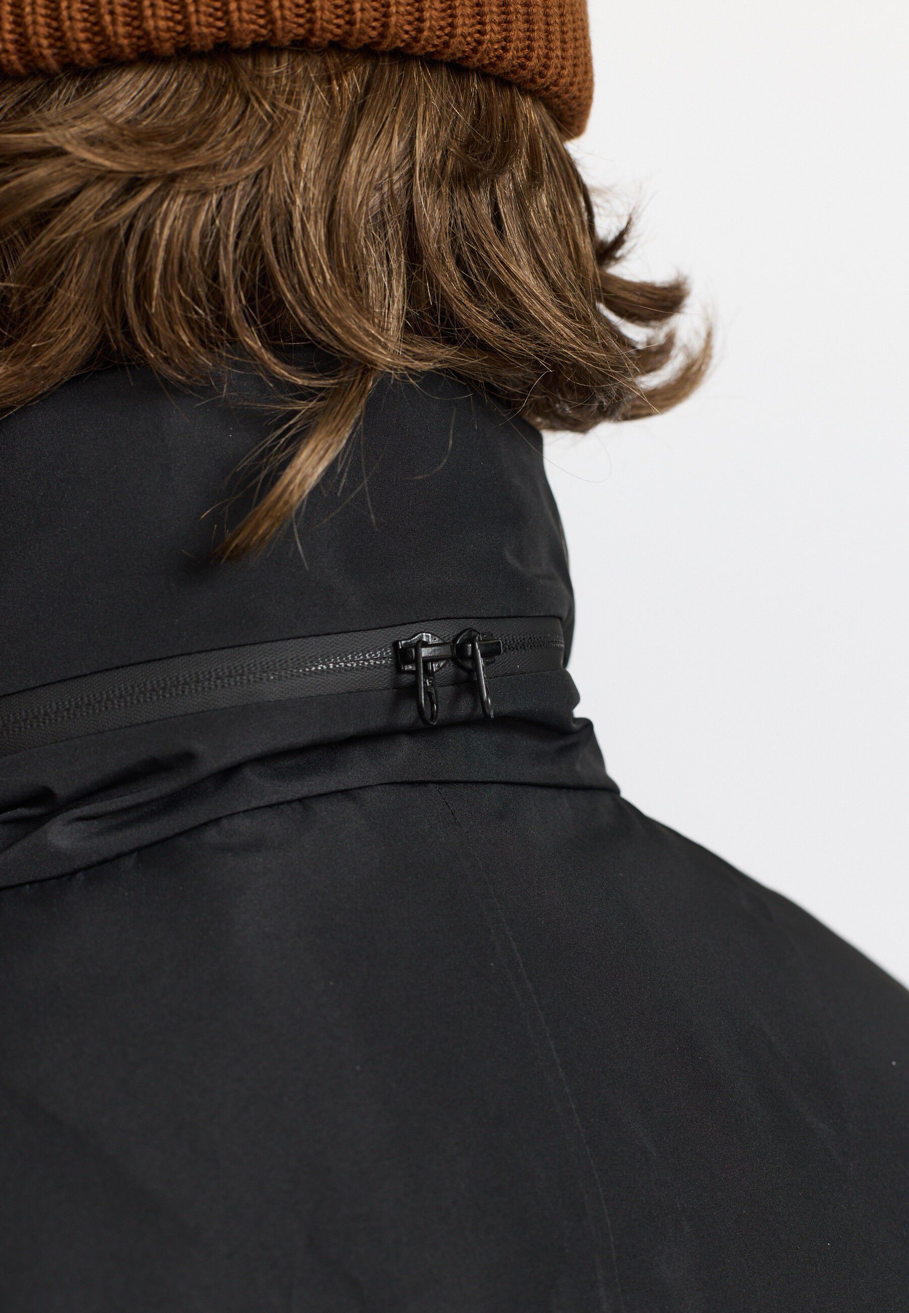 Winter Outerwear