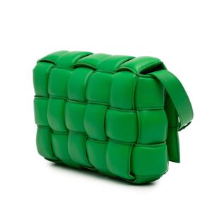 Bottega Veneta Padded Cassette Bag