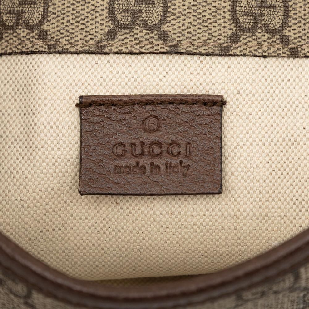 Gucci Belt Bag
