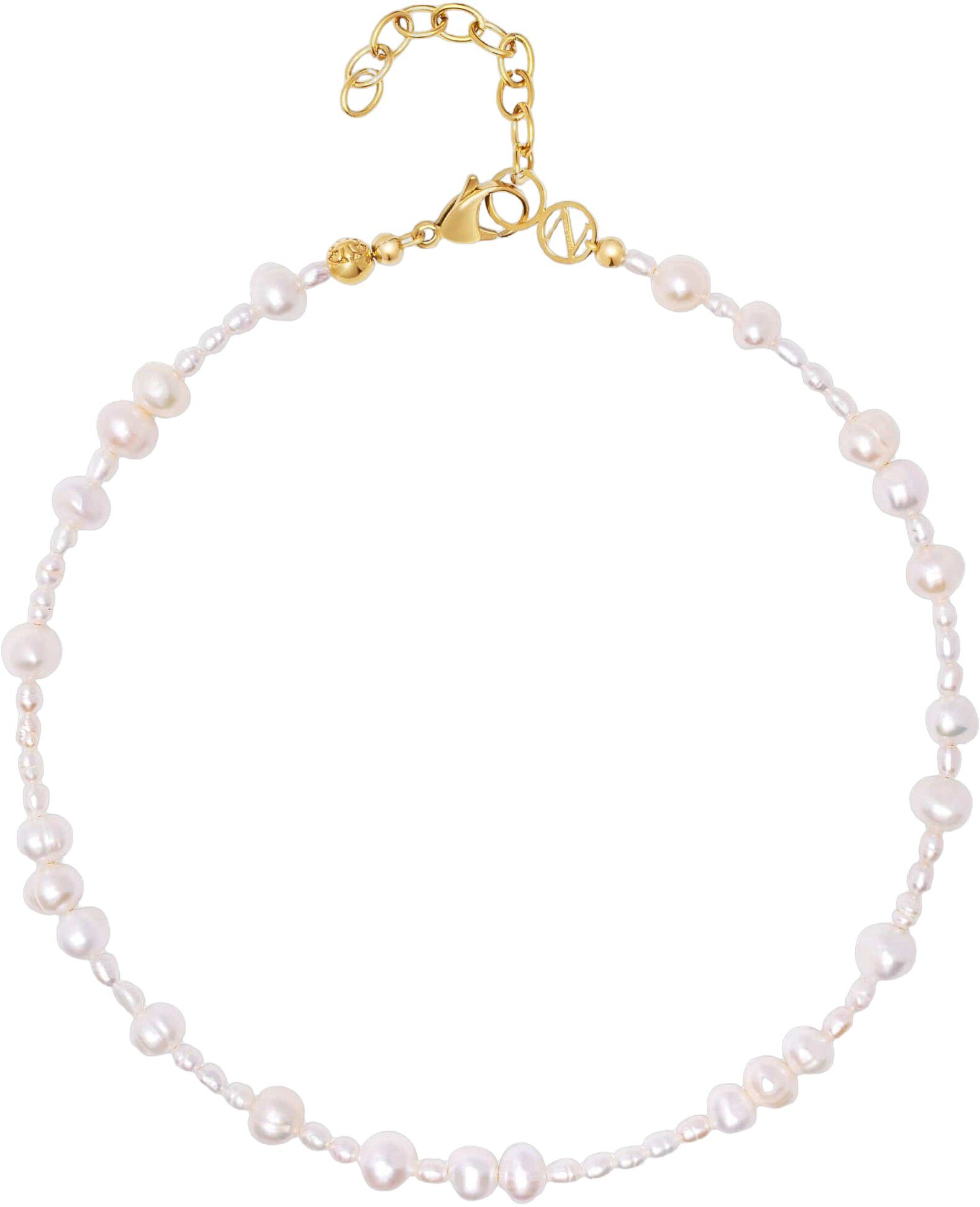 Women's St. Tropez Pearl Choker