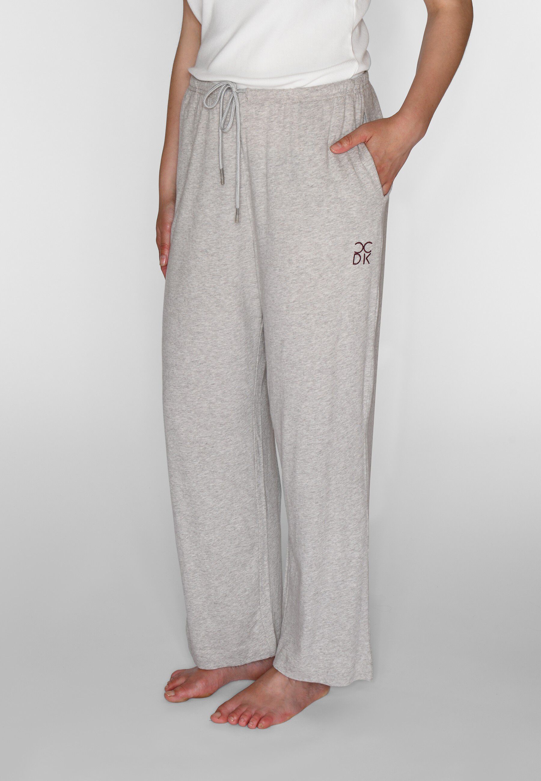Jacy Crop Joggers