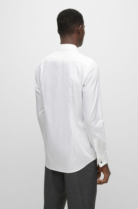 BOSS Men Business Clothing Shirts