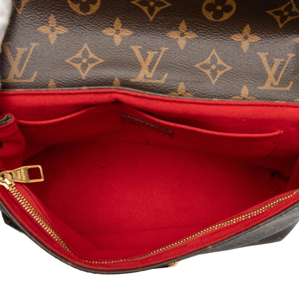 Louis Vuitton Crossbody Bag