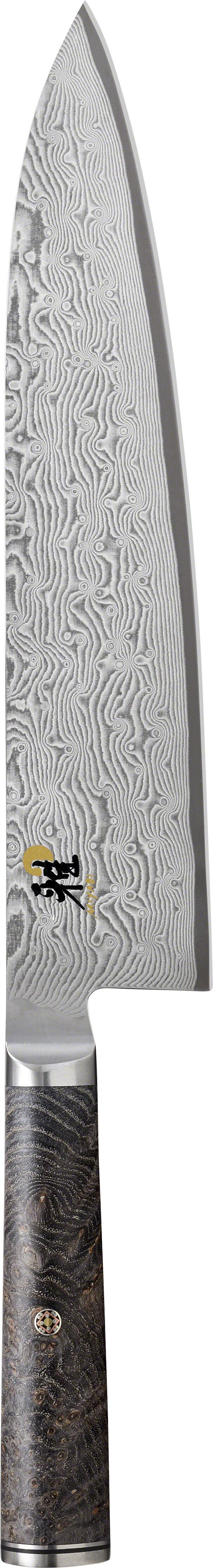 5000 MCD 67 Gyutoh 240 Brun Svart l&ouml;nn