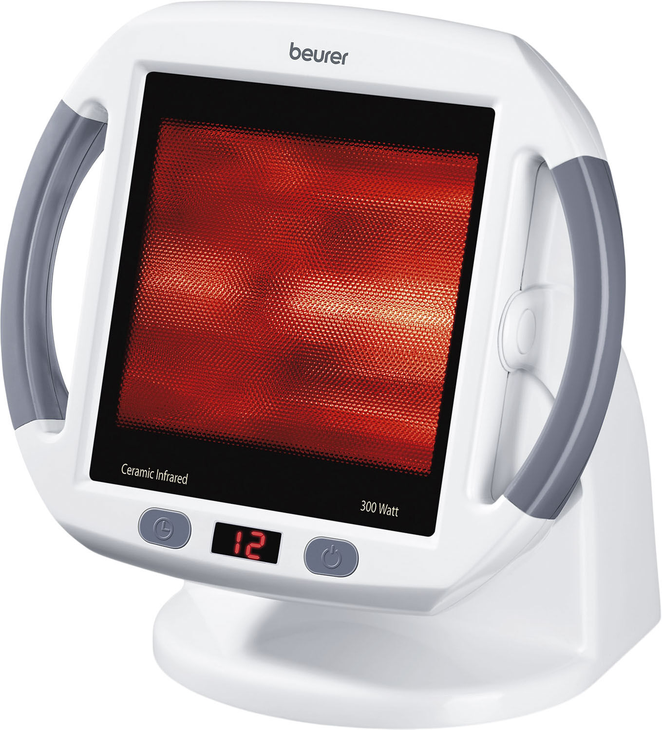 Infrar&ouml;d v&auml;rmelampa