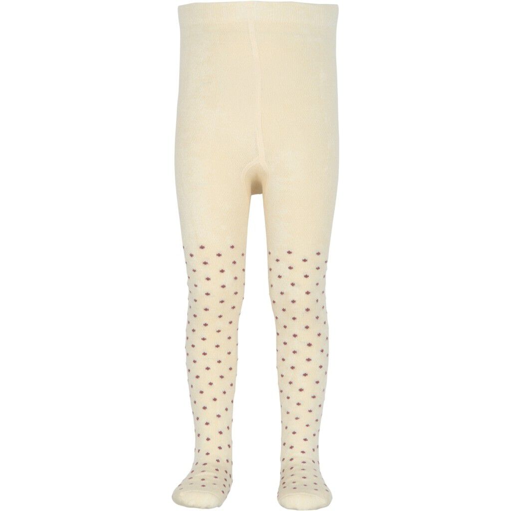 Minipop Bamboo Tights 2-pack