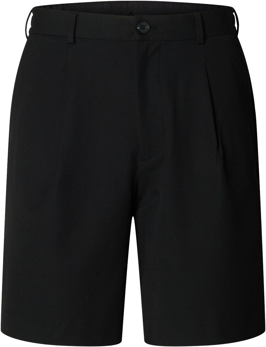 Slmregular-Finn Flex Shorts