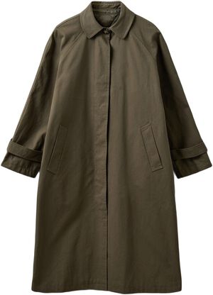 ENISESW COAT