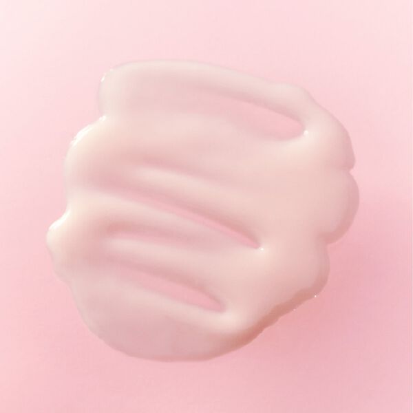 The Day Light - Oljefri fuktighetskräm med rosenvatten och niacinamid