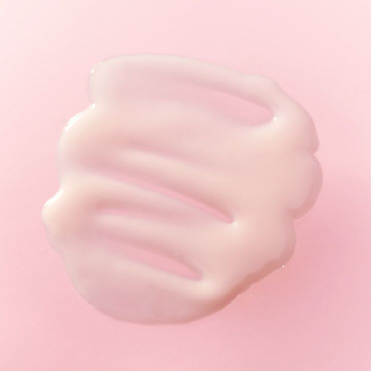 The Day Light - Oljefri fuktighetskräm med rosenvatten och niacinamid