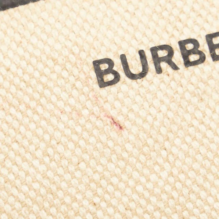 Burberry Tote