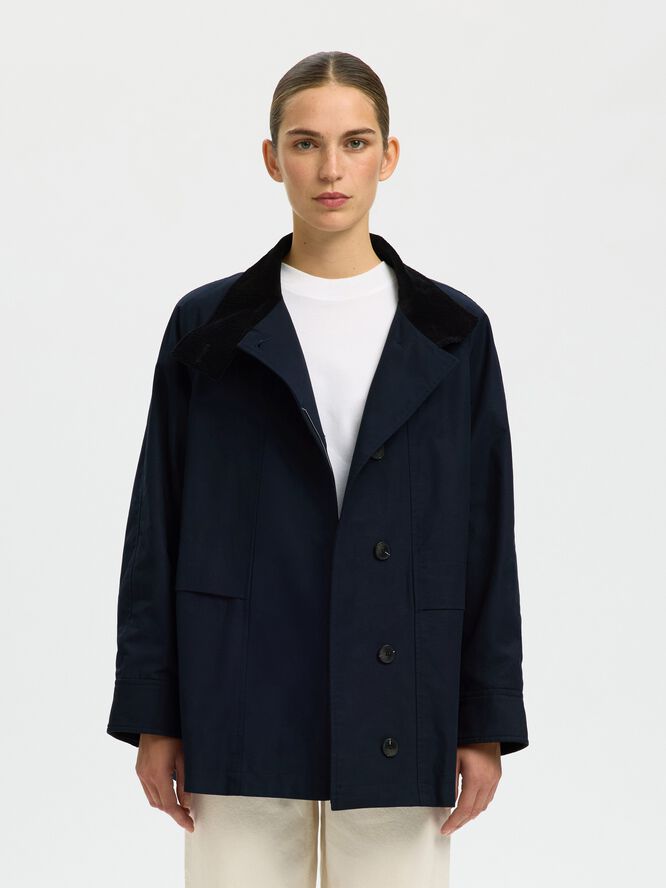 SLFKYLIE JACKET #S