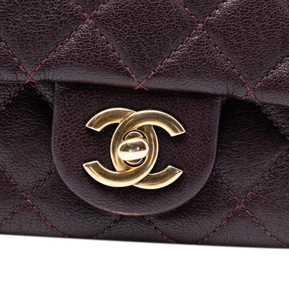 Chanel Flap Bag