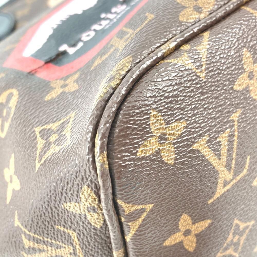 Louis Vuitton Neverfull
