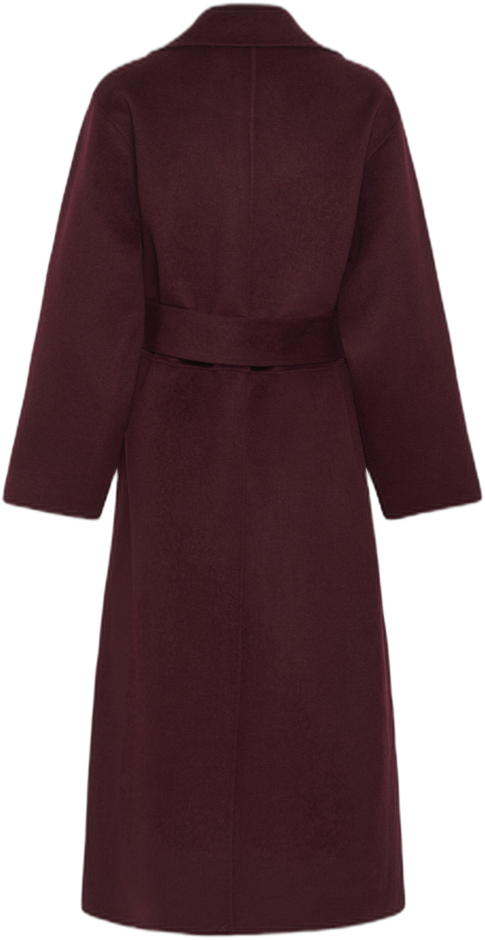 ZILLAIW LONG COAT