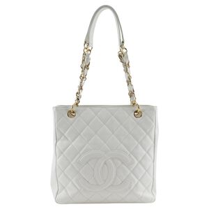 Chanel Tote