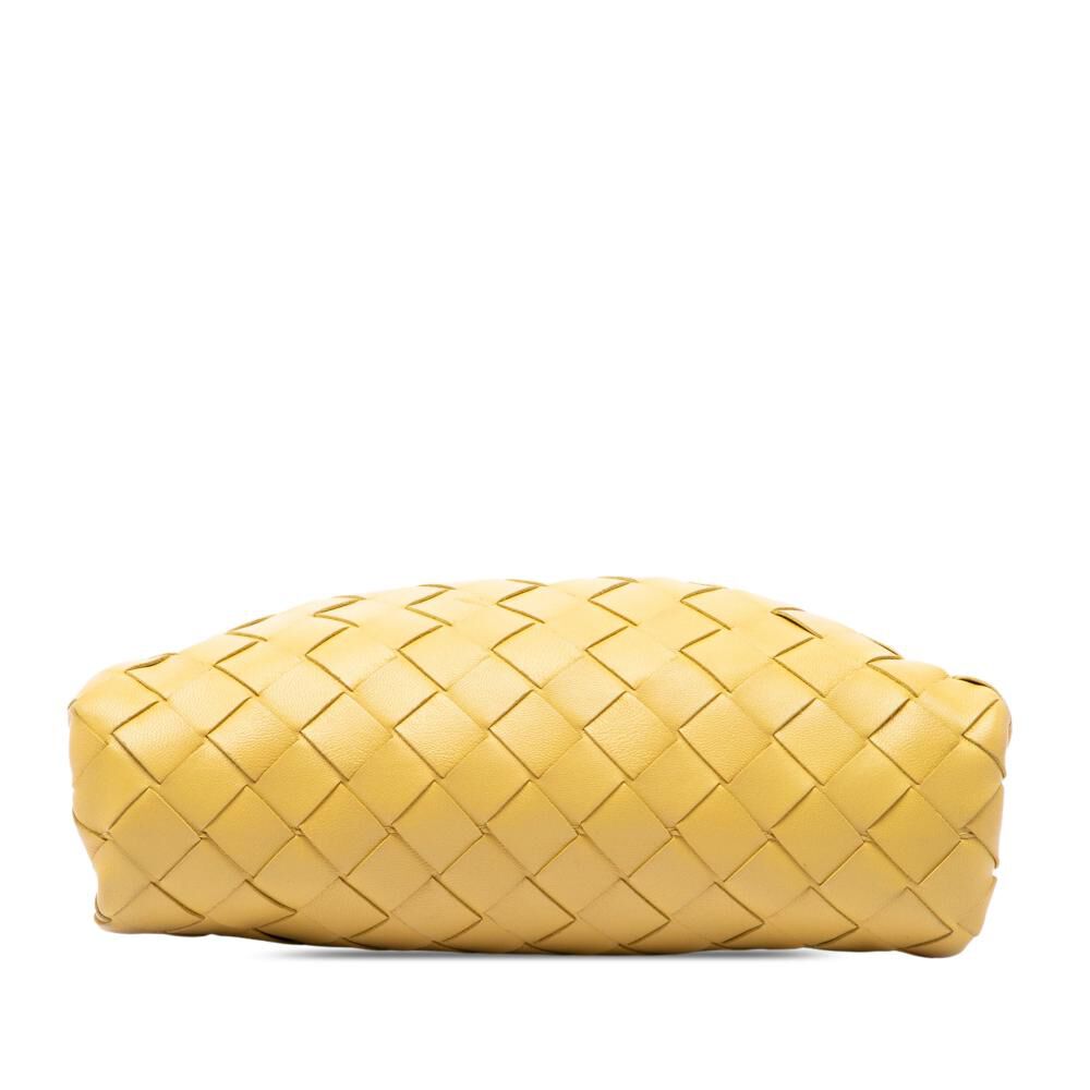 Bottega Veneta Pouch
