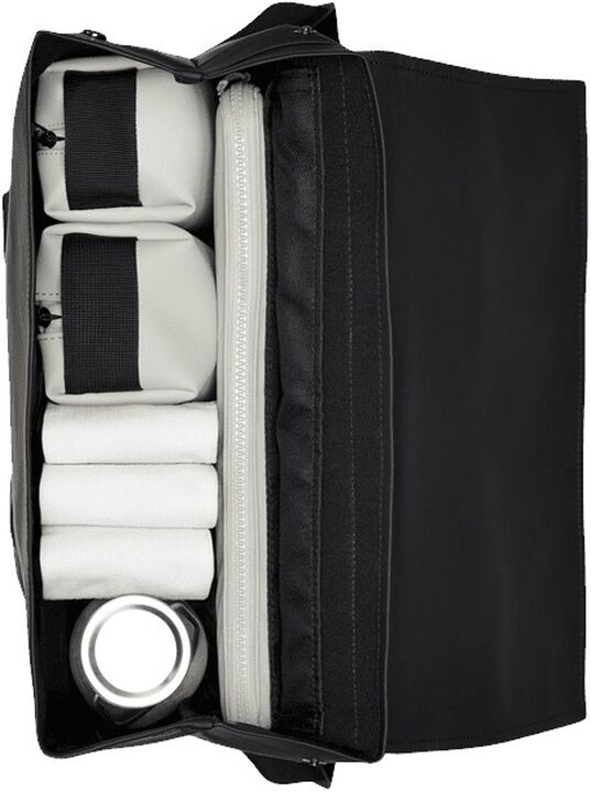 Backpack W3