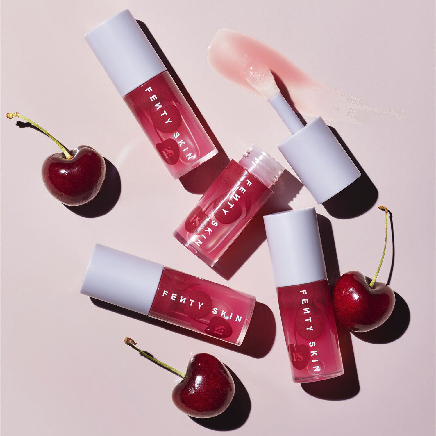 Cherry Treat - Conditioning Lip Oil